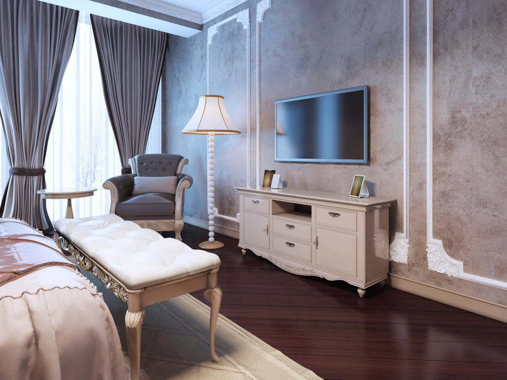 Cerdanyola del Valles Resort | 98 m² Private room ∙ 1 bedroom ∙ 1 guest