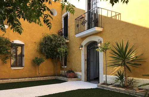 Can Trabal Villa | 980 m² Villa ∙ 9 bedrooms ∙ 24 guests