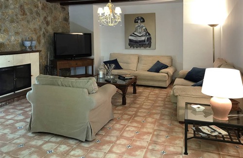 Can Trabal Villa | 980 m² Villa ∙ 9 bedrooms ∙ 24 guests