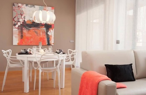 Diagonal Mar i el Front Maritim del Poblenou Apartment | 982 New Beach Apartment w/Pool