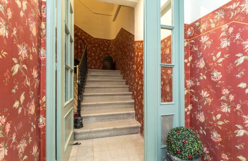 Terrassa Apartment | 99 m² Apartment ∙ 2 bedrooms ∙ 4 guests