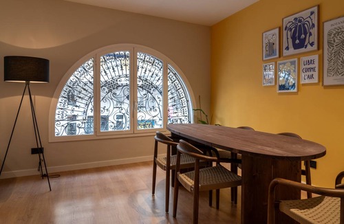 El Putget i Farro Apartment | 99 m² Apartment ∙ 3 bedrooms ∙ 6 guests