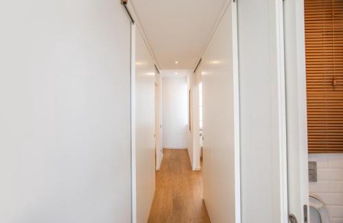 El Camp de l'Arpa del Clot Apartment | A4IND1122 - Apartment views Sagrada Familia