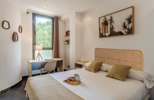 Poblenou Apartment | AB Poblenou Comfort
