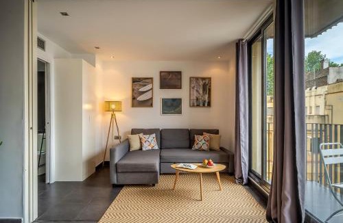 Poblenou Apartment | AB Poblenou Comfort