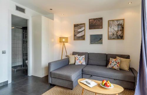Poblenou Apartment | AB Poblenou Comfort