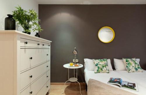 Hostafrancs Apartment | AB Princep Jordi