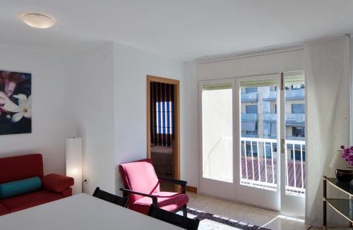 Santa Coloma de Gramenet Apartment | Abarco Apartments