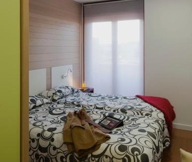 Santa Coloma de Gramenet Apartment | Abarco Apartments
