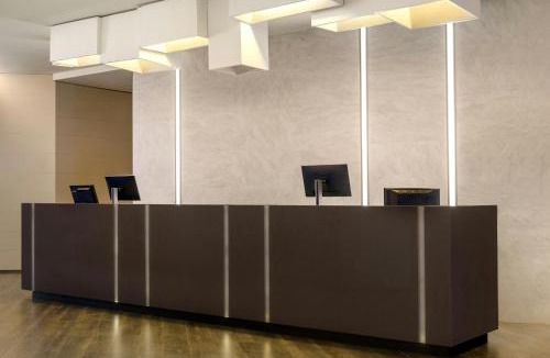 Sant Cugat del Valles Hotel | AC Hotel San Cugat by Marriott