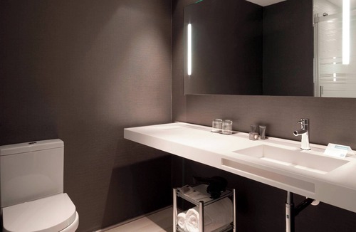 Sant Cugat del Valles Hotel | AC Hotel San Cugat by Marriott