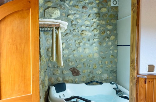 Font-Rubi Cottage | Accommodation in a winery, surrounded by biodynamic vineyards!