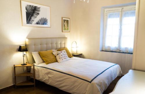 Sant Corneli Apartment | Acogedor apartamento entre montañas