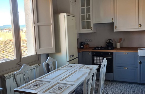 Centelles Condo | Acogedor Piso en Centelles