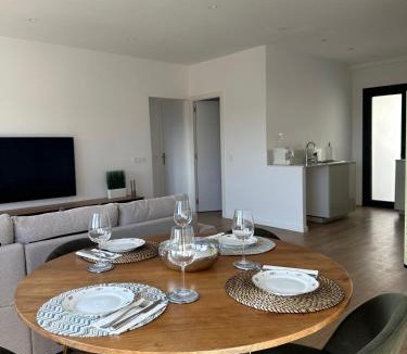 El Papiol House | Acogedora casa en el Papiol
