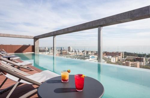 Poblenou Hotel | Acta Voraport