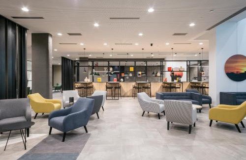 Poblenou Hotel | Acta Voraport
