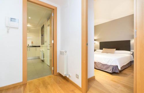 el Fort Pienc Apartment | AinB Sagrada Familia Apartments