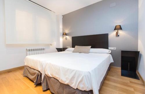 el Fort Pienc Apartment | AinB Sagrada Familia Apartments