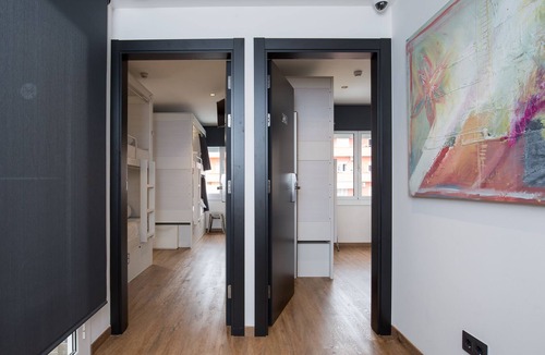 El Prat de Llobregat Hostel | Airhostel Barcelona Aeropuerto