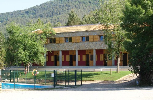 La Pobla de Lillet Hostel | Alberg La Sala