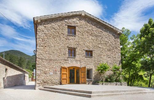 La Pobla de Lillet Hostel | Alberg La Sala