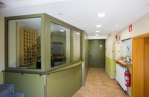 La Pobla de Lillet Hostel | Alberg La Sala