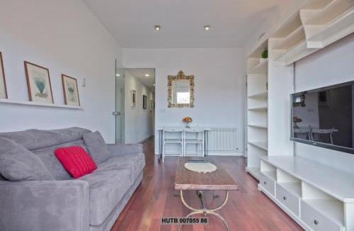 Sant Gervasi Apartment | Alcam Augusta