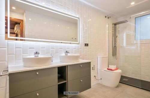 Barcelona Apartment | Alcam Barbera Centro