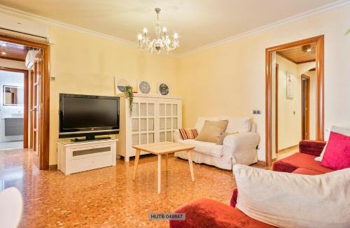 Barcelona Apartment | Alcam Barbera Centro