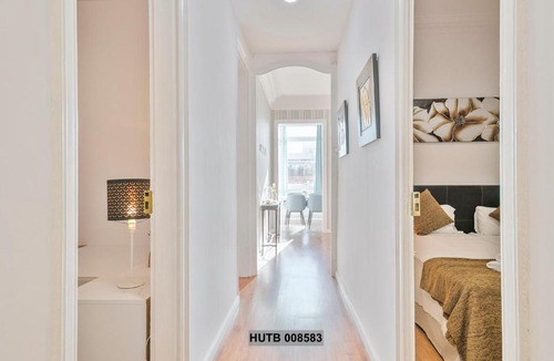 Sants Apartment | Alcam Berlin-Numancia