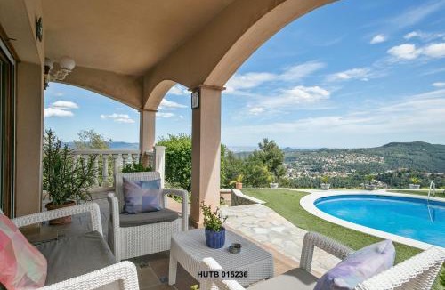 Corbera De Llobregat House | Alcam Can Macia