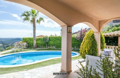 Corbera De Llobregat House | Alcam Can Macia
