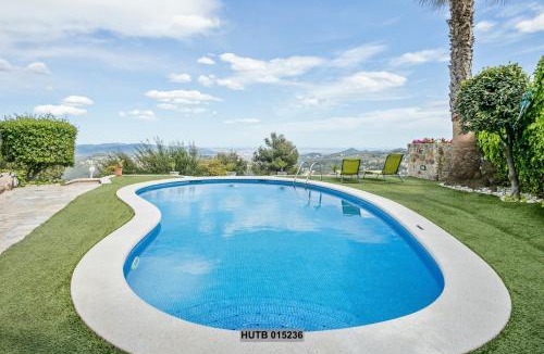 Corbera De Llobregat House | Alcam Can Macia