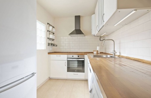 Sants Apartment | ALCAM GALILEU P APARTMENT