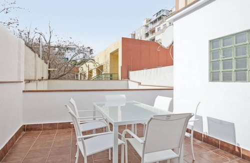 Sants Apartment | ALCAM GALILEU P APARTMENT