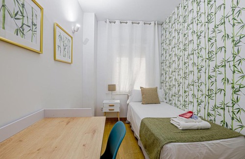 Sant Gervasi – la Bonanova Apartment | Alcam Gold
