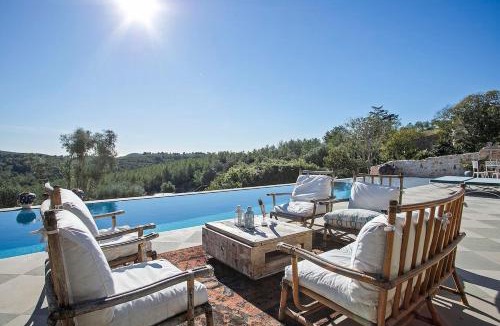 Olivella Villa | Alcazar Del Garraf