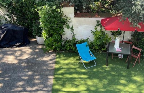 Matadepera Apartment | Alojamiento en casa de montaña