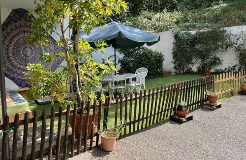 Matadepera Apartment | Alojamiento en casa de montaña