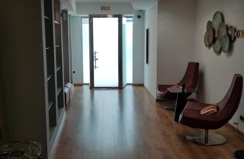 El Prat de Llobregat House | Alojamiento independiente de invitados el Olivo