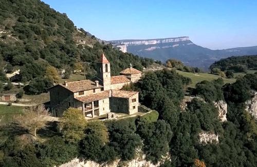 Rupit I Pruit Apartment | Alojamiento Sant Joan de Fabregues - Rupit i Pruit
