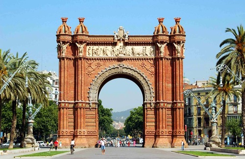 el Fort Pienc Apartment | Amazing 3 bedroom near Pl Catalunya