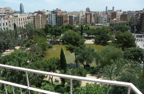 La Sagrada Familia Apartment | Amazing views of Sagrada Familia
