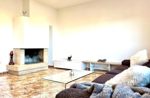 Ca n'Amat Apartment | Amplio Apartamento, 5 camas