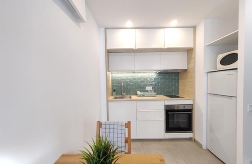 Centre Historic de Manresa Apartment | Antic Manresa 2