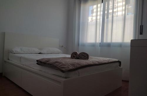 Badalona Apartment | Ap4Us B1 - Apartment for us - Sightseeing & Beach near to Barcelona