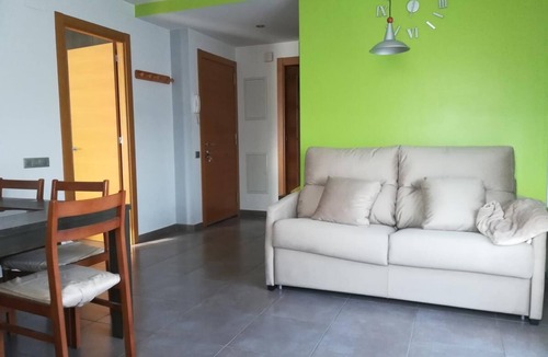 Balenya Apartment | Apartamento El Roc Gros
