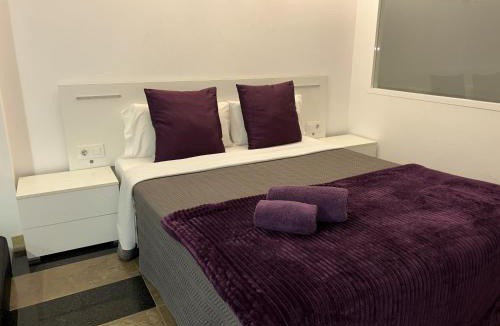Vinyets - Moli Vell Apartment | Apartahotel Baldiri