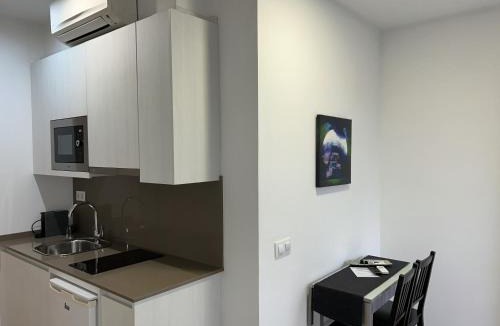 Vinyets - Moli Vell Apartment | Apartahotel Baldiri